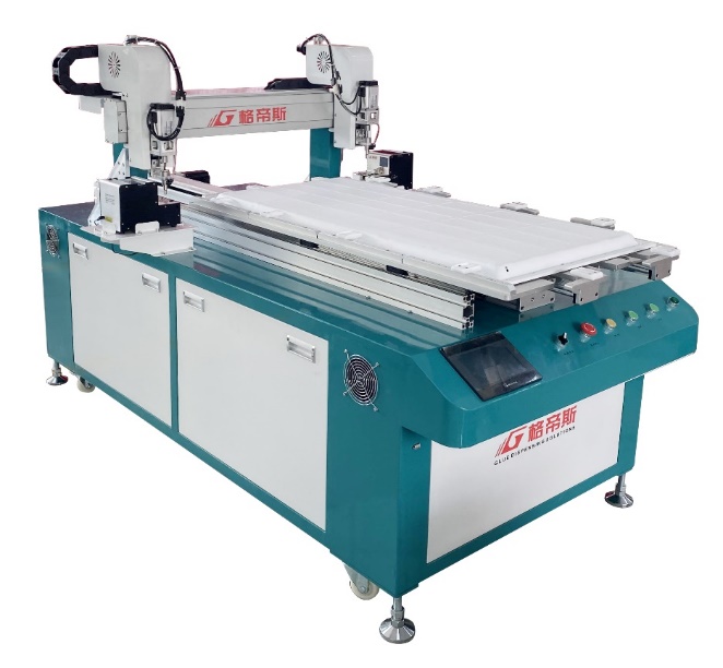 ZD-1200 Automatic Screwing Machine